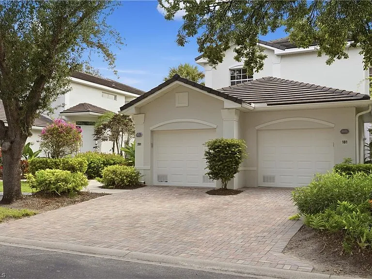 3442 Pointe Creek Ct #201 — Photo 1