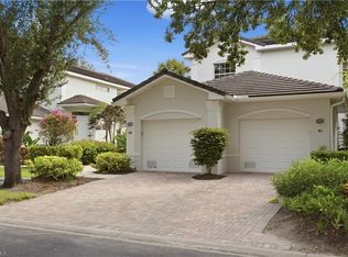 3442 Pointe Creek Ct APT 201, Bonita Springs, FL 34134