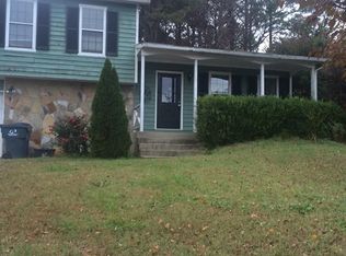 4967 Lake Ridge Trl, Lilburn, GA 30047