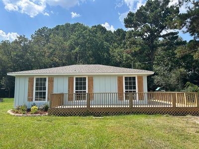 15299 Walter Smith Rd, Gulfport, MS, 39503