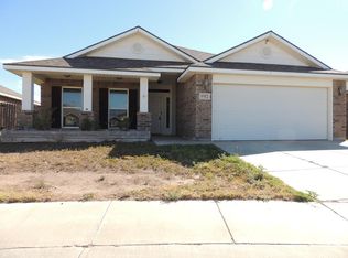 9912 Agave Ave, Odessa, TX 79765