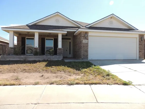 9912 Agave Ave, Odessa, TX 79765