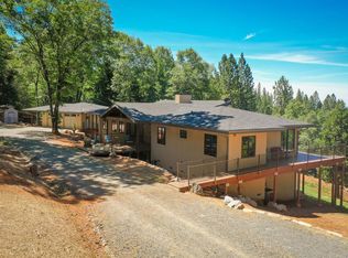12701 Judd Ln, Grass Valley, CA 95945