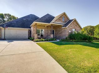 216 Blue Stem Ln, Aledo, TX 76008
