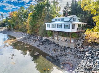 10 Dochet Ln, Robbinston, ME 04671