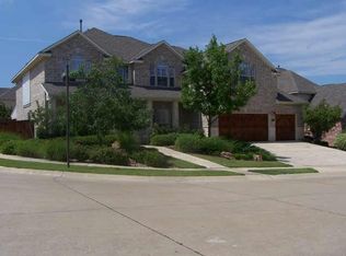560 Hunter St, Argyle, TX 76226