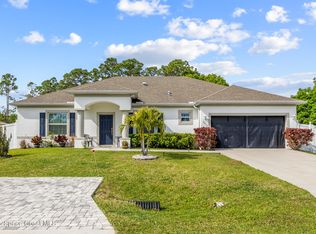 2614 Ramsdale Dr SE, Palm Bay, FL 32909