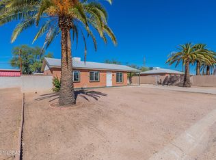 5851 E 33rd St, Tucson, AZ 85711