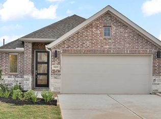 5035 Henry Merritt St, Rosenberg, TX 77471