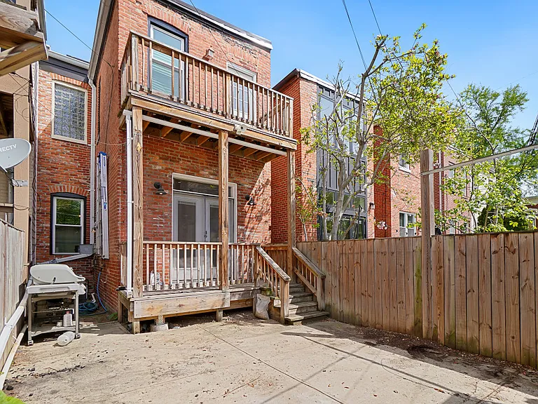632 Q St NW — Photo 27