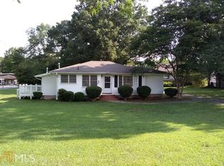 4346 Macedonia Rd, Powder Springs, GA 30127