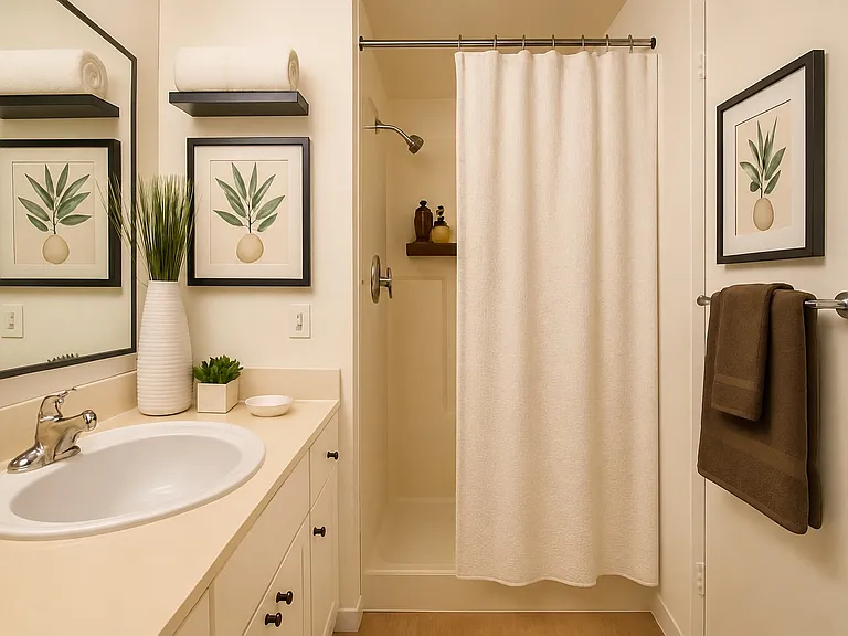 Bathroom 2