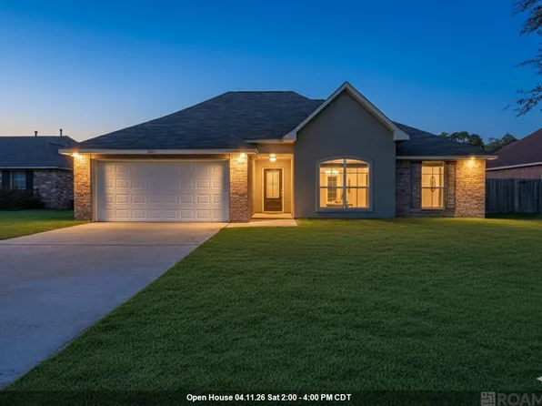 12925 Bonnie Bleu Dr, Denham Springs, LA 70726