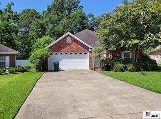 209 Towne Cir, West Monroe, LA 71291