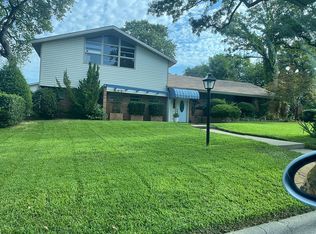 7717 Bogart Dr, North Richland Hills, TX 76180