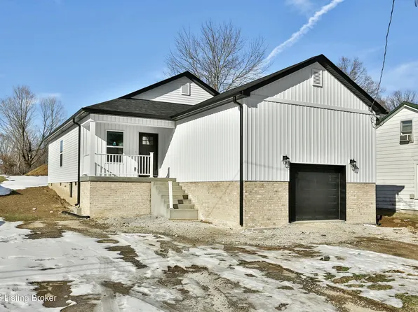 113 Ballard St, Lawrenceburg, KY 40342