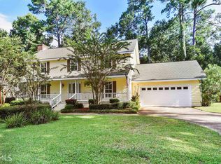 802 Cherokee Ave, Saint Marys, GA 31558