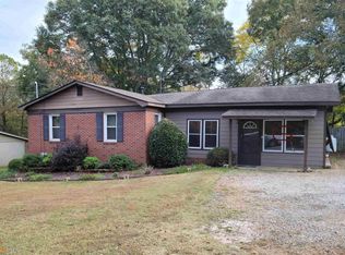 1101 Moreland Heights Rd, Watkinsville, GA 30677