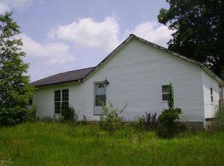 1528 Folly Grove Rd, Hemingway, SC 29554