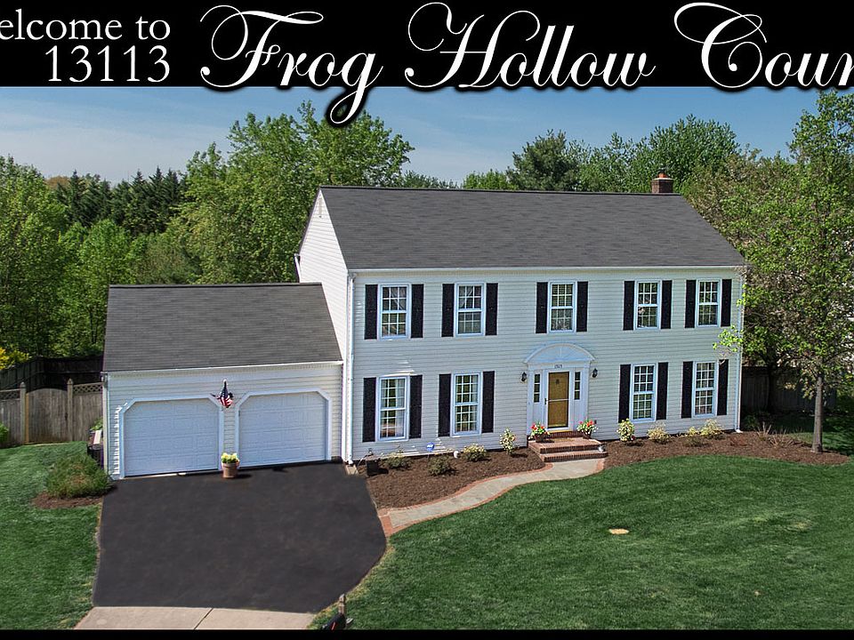 1st image of 13113 Frog Hollow Ct