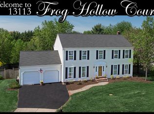 13113 Frog Hollow Ct, Herndon, VA 20171