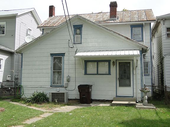 3rd image of 316 Wayne Ave