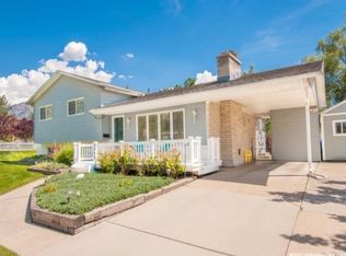 2082 E Howey Dr, Holladay, UT 84121