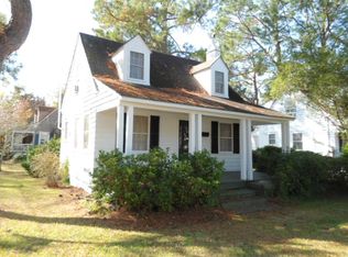 215 E 11th St, Washington, NC 27889