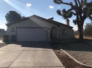 20755 Teton Rd, Apple Valley, CA 92308