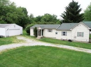 9939 Us Route 62, Hillsboro, OH 45133