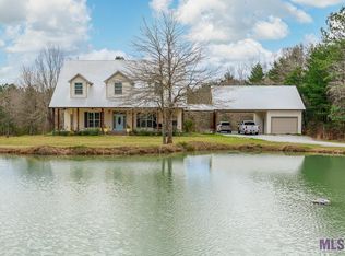 16439 Greenwell Springs Port Hudson Rd, Pride, LA 70770