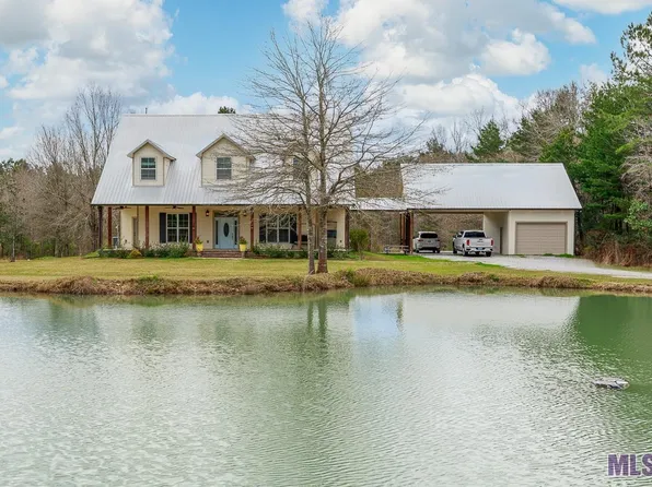 16439 Greenwell Springs Port Hudson Rd, Pride, LA 70770