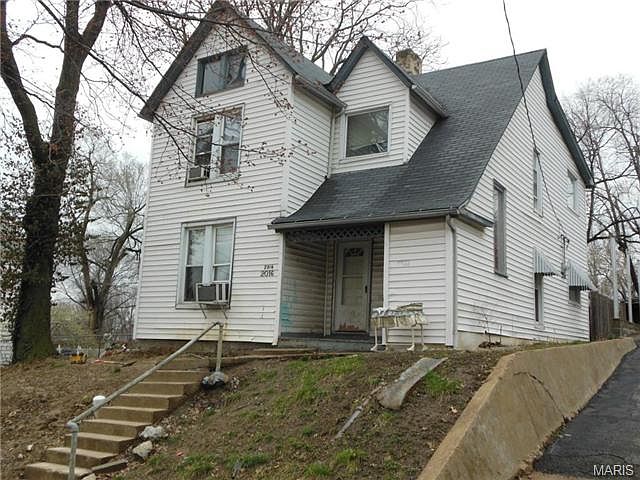 1st image of 2016-2018 Knox Ave
