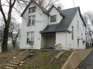 2016-2018 Knox Ave, Saint Louis, MO 63139