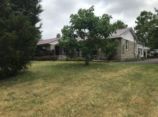 7023 Owens Pike, Maysville, KY 41056