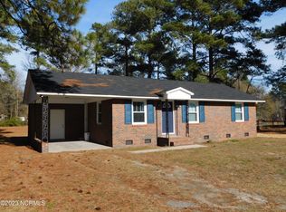 19221 Salley McNair Rd, Laurinburg, NC 28352