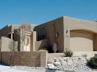 3701 Ridge Pointe Loop NE, Albuquerque, NM 87111