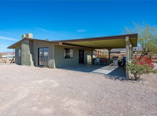 4319 El Paso Cir, Bullhead City, AZ 86429