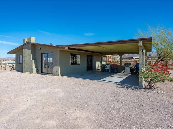 4319 El Paso Cir, Bullhead City, AZ 86429