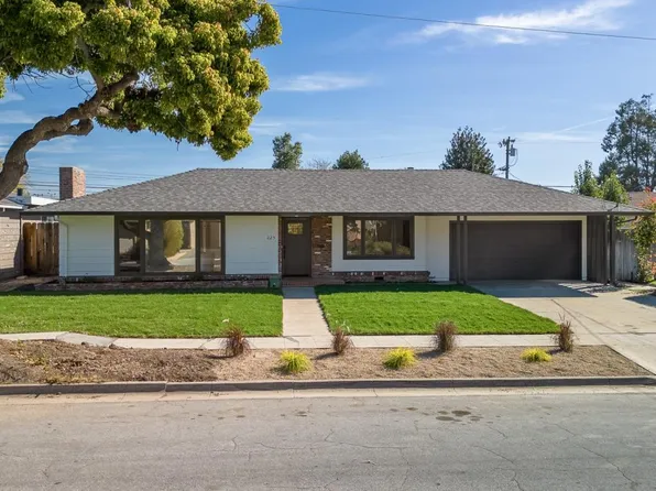 225 San Juan Dr, Salinas, CA 93901