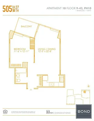 Rented by Bond New York | media 1