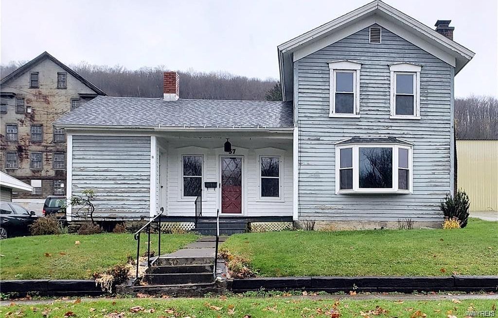 57 South St, Cattaraugus, NY 14719 Zillow