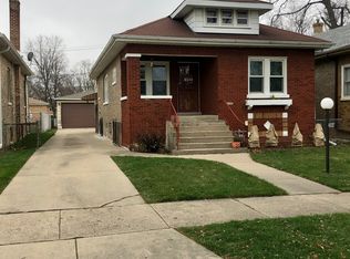2004 S 12th Ave, Maywood, IL 60153