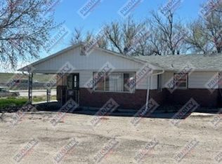 219 Converse, Moorcroft, WY 82721