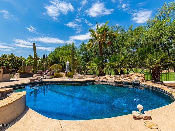 2nd image of 1836 E TONTO Drive
