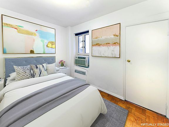 3rd image of 1 Gracie Ter APT 8J