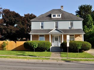 1260 Vestal Ave, Binghamton, NY 13903
