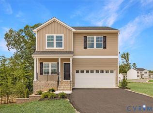 137 Bellevue Ter, Aylett, VA 23009