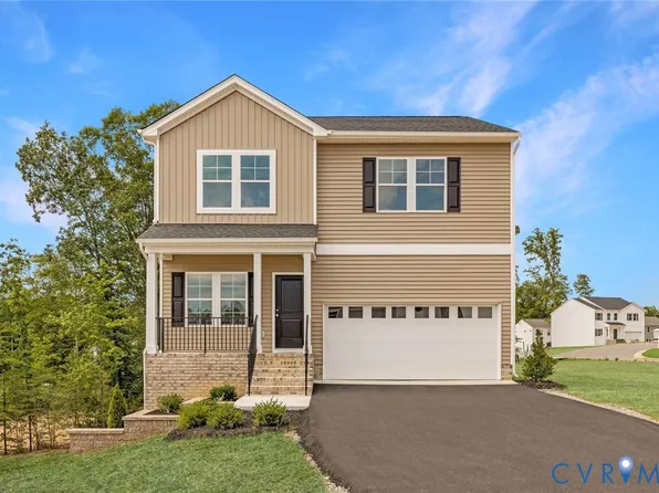 137 Bellevue Ter, Aylett, VA 23009