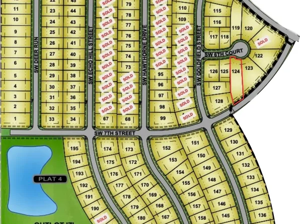 2348 SW 6th St, Grimes, IA 50111